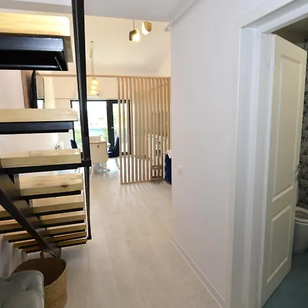 Daren Apartment Eforie Nord