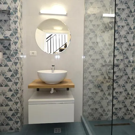 Daren Apartment Eforie Nord