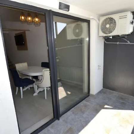 Daren Appartement Eforie Nord