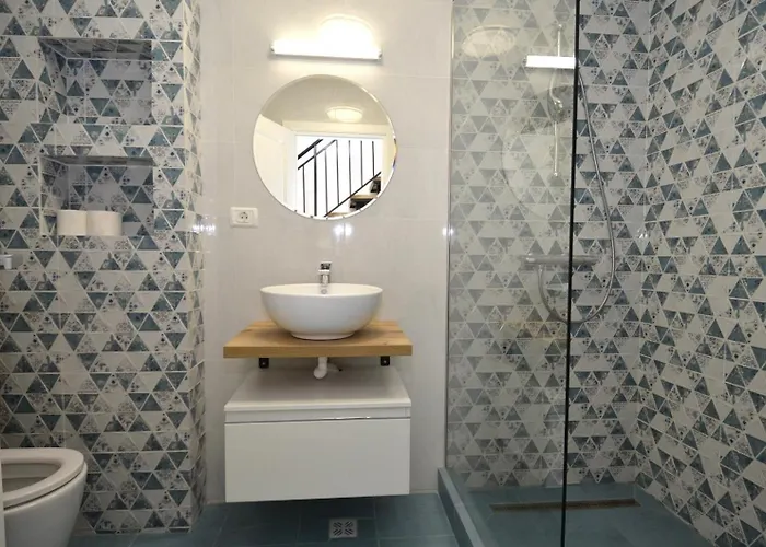 Daren アパート エフォリエ・ノルド